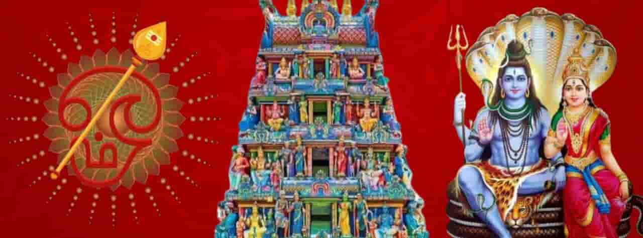 Famous temple nera vaitheeswaran koil